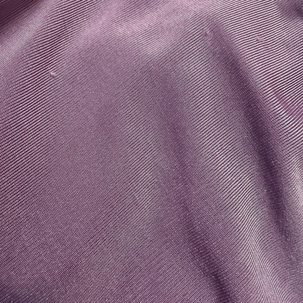 Naked Wardrobe Lavender Sleeveless Dress - Picture 6 of 8